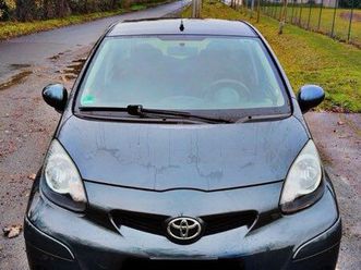 toyota aygo 1.0 vvt-i 68ch 5 porte