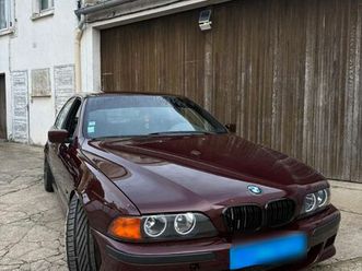 bmw e39 streetdrift