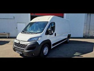 e-jumper l3h2 e-jumper l3h2 electric 120 club