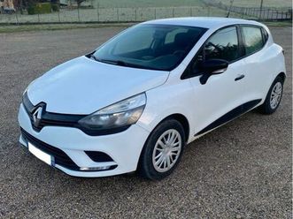 clio iv 1.2 75 cv société