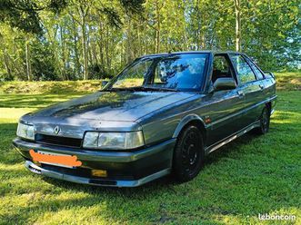 renault 21 2 litres turbo