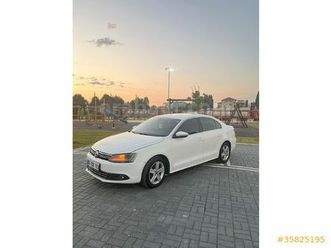 1.6 tdi trendline