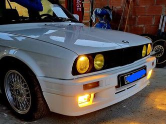 324 td mtech e30