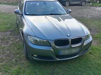 echange bmw e90 184ch