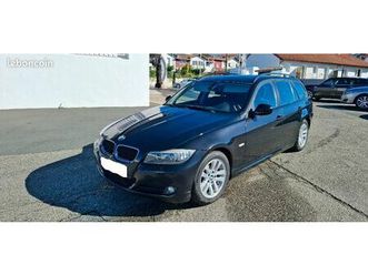 bmw 318i touring automatique
