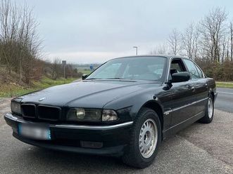 bmw e38 728i