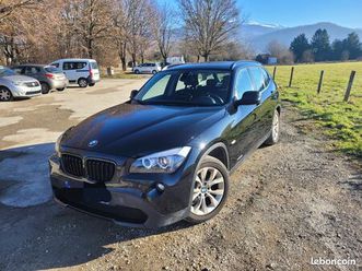 bmw x1 e84 28i 245 ch x drive essence boite manuelle