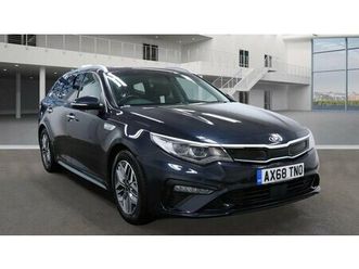 2019 (68) - 2.0h gdi 11.26kwh sportswagon 5dr petrol plug-in hybrid auto euro 6 (202 bh