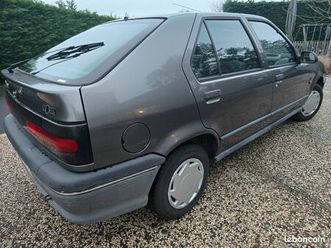 renault 19 storia 1.4 essence