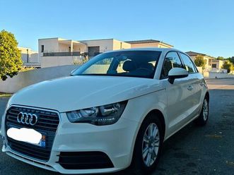 audi a1 sportback 1.6 tdi