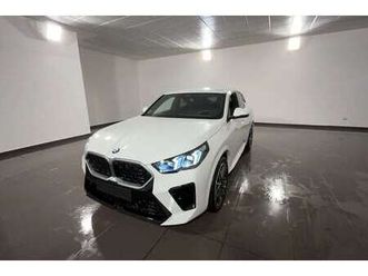 x2 18d sdrive m sport 150cv auto