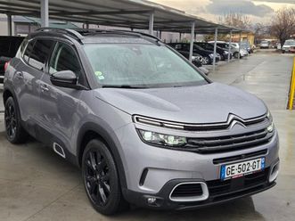 citroen c5 aircross 1.5 panorama 28,500 bgn