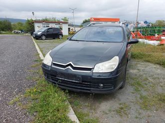 citroen c5 1.6 hdi 3,590 bgn