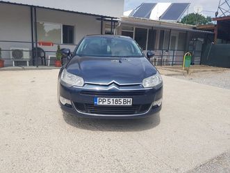 citroen c5 1,6hdi 6,000 bgn