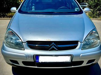 citroen c5 2.0 u0426ена u043fо u0434оu0433оварu044fне