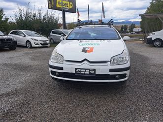 citroen c5 2.0hdi 136 1,670 eur