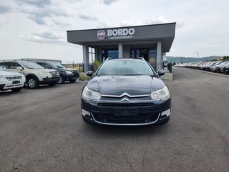 citroen c5 2.0hdi 6,499 bgn