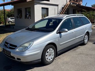 citroen c5 2000 hdi 2,450 bgn