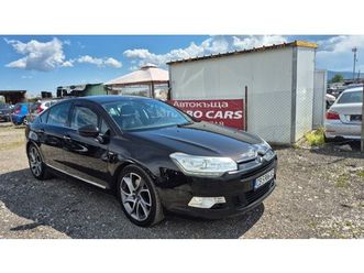 citroen c5 3.0 hdi u0410u0422 7,800 bgn