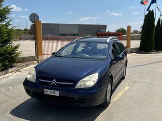 citroen c5 3.0i v6 2,800 bgn