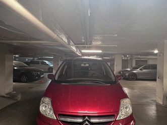 citroen c8 2.0 hdi 3,700 bgn