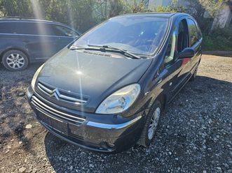 citroen xsara picasso 1.6 2,300 bgn