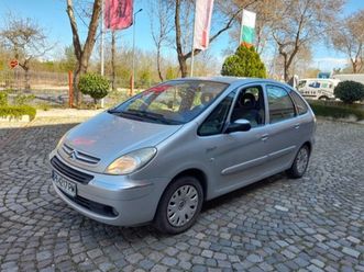 citroen xsara picasso 1.9 4,000 bgn