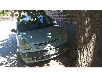 citroen xsara picasso 2.0 hdi 2,300 bgn