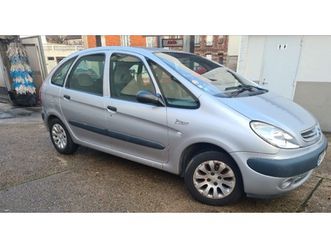 citroen xsara picasso 2,600 bgn