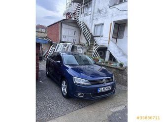 1.6 tdi comfortline
