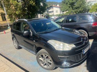 citroen c-crosser 2.2 hdi 7,000 bgn