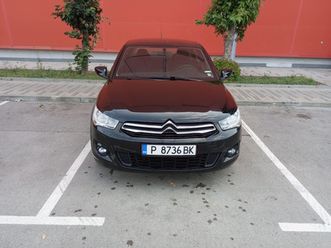 citroen c-elysee 7,799 bgn