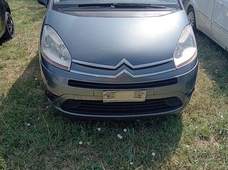 citroen grand c4 picasso 1.8l u043cетан 3,800 bgn
