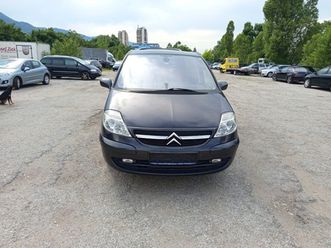 citroen c8 2000 3,333 bgn