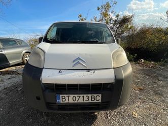 citroen nemo 1.4 4,200 bgn