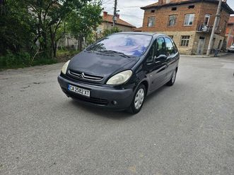 citroen xsara picasso 1.8 2,700 bgn