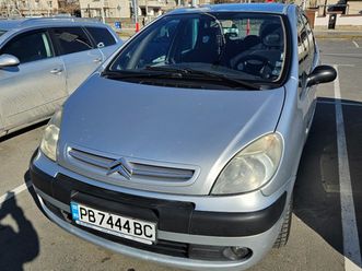 citroen xsara picasso 1.8i 3,700 bgn
