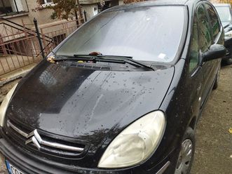 citroen xsara picasso 1.9 3,000 bgn