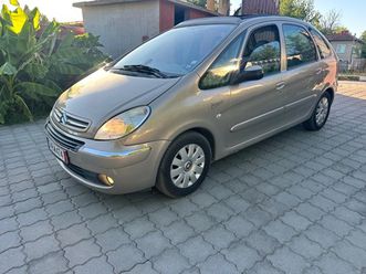 citroen xsara picasso 2.0 16v u0426ена u043fо u0434оu0433оварu044fне