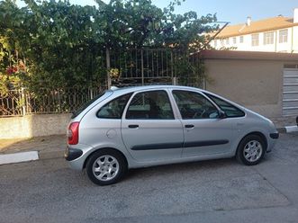 citroen xsara picasso 2.0 hdi 4,000 bgn