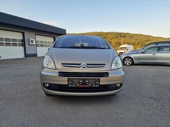citroen xsara picasso 2.0i u0410u0412u0422u041eu041c 3,900 bgn