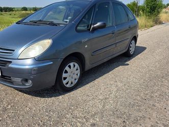 citroen xsara picasso 2,600 bgn