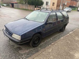 citroen zx 1,650 bgn