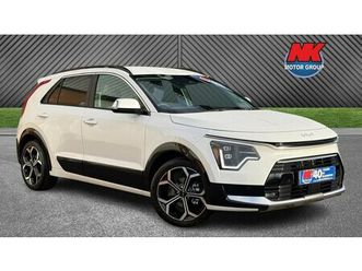 2025 - 1.6 gdi 136 hybrid evolve 5dr dct