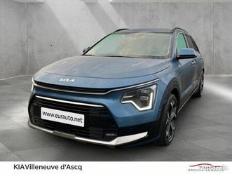 kia niro 1.6 gdi 141ch hev premium dct6