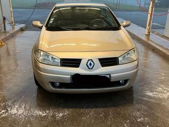 renault mégane