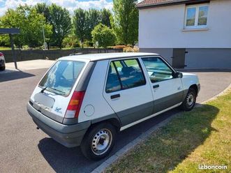 renault super5