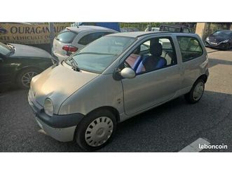 renault twingo 1.2i 16v 75ch boite auto