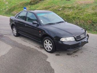 audi a4 b5