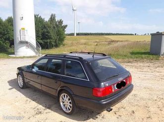 audi s6 4.2 quattro